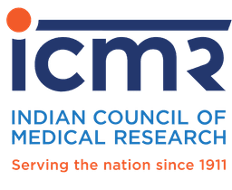ICMR Tagline
